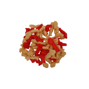 Elfen winegum Caramel / Vanille