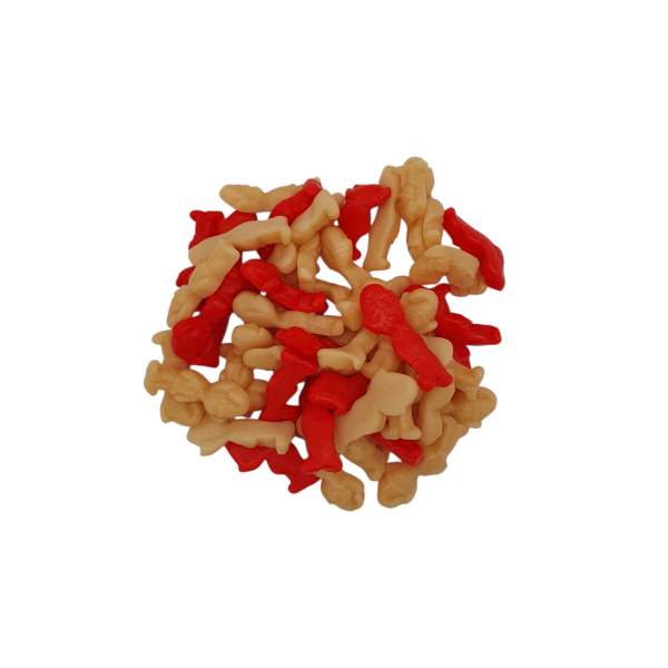 Elfen winegum Caramel / Vanille