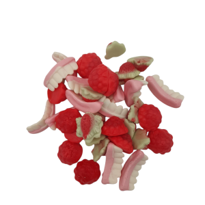 Geoliede winegum mix 3