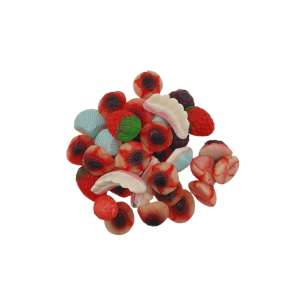 Geoliede winegum mix 4