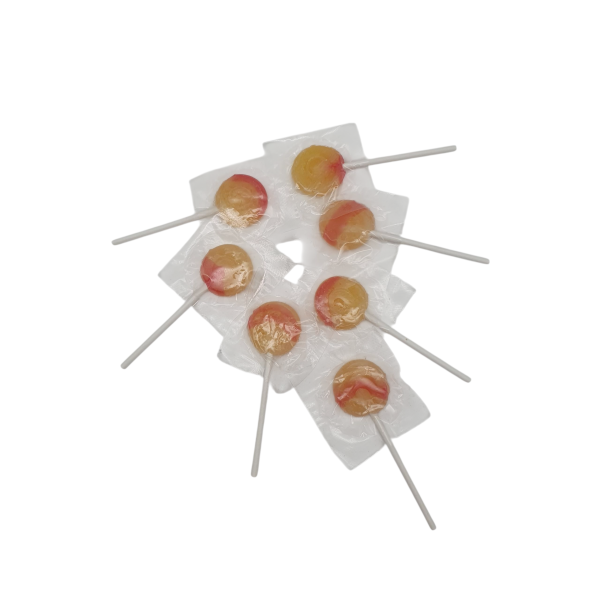 Ring Lolly’s 11 gram