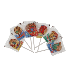 Lolly’s Circus 11 gram