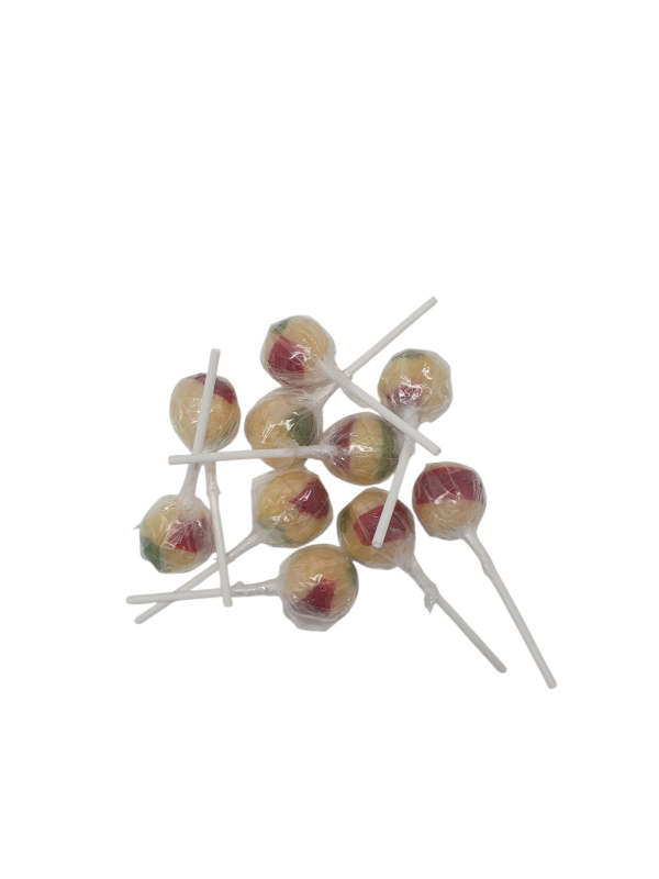 Lolly’s Appel 2 van 18 gram