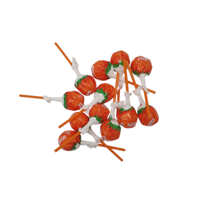 Lolly’s mandarijn 11 gram