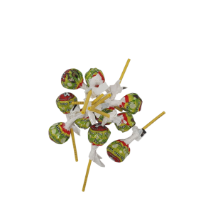 Lolly’s cola 3 11 gram