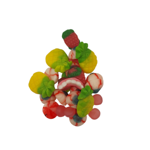 Geoliede winegum mix 10