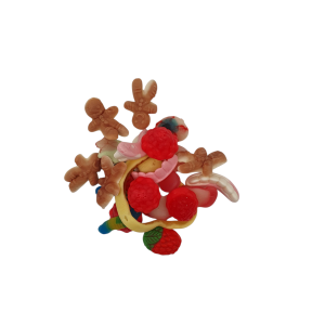 Geoliede winegum mix 8