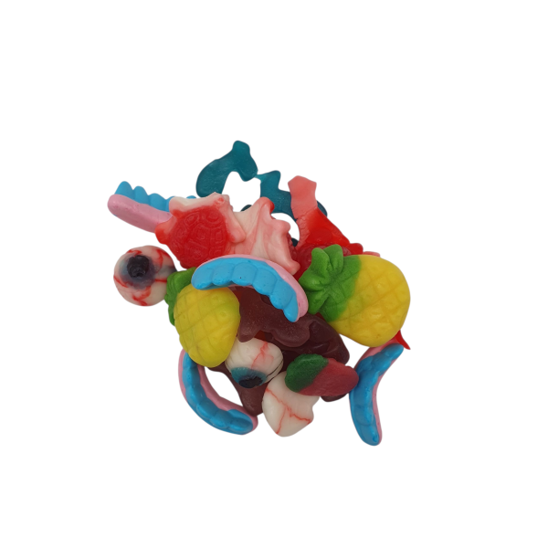 Geoliede winegum mix 9