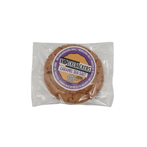 Koeckebackers Caramel Sea Salt Koek