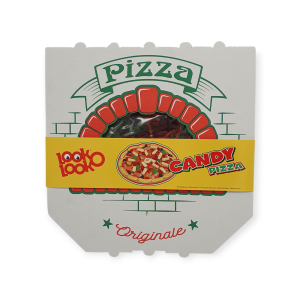 LoL candy pizza