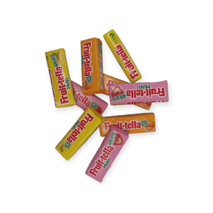 Fruit-tella Mini fruit