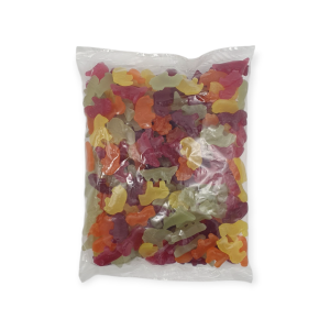 Van Slooten Fruit Animals