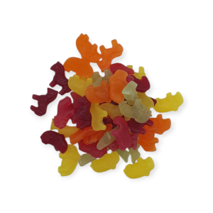 Van Slooten Fruit Animals