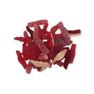 CC pretty pink cadillacs