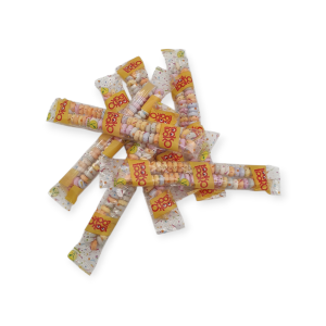 LOL kettingen naturel +/- 19gr.