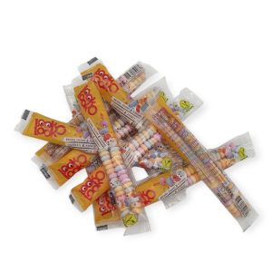 LoL kettingen +/- 19gr.