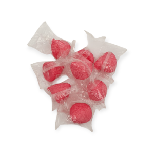 Marsmallows Pink