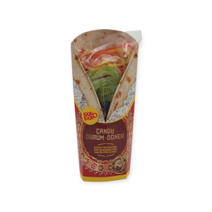 LOL Candy Dürum Doner