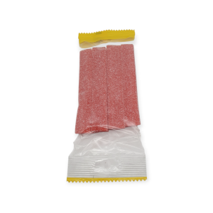 Strawberry Belts 115gr.