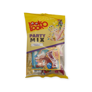 LoL party mix 100gr.