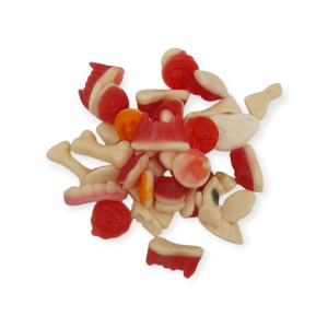 Geoliede winegum mix 15