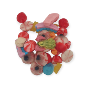 Geoliede winegum mix 20