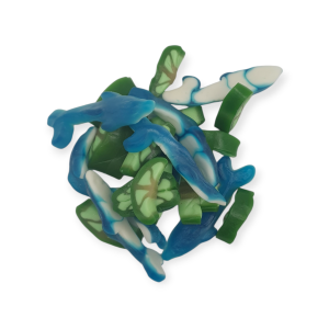 Geoliede winegum mix 20