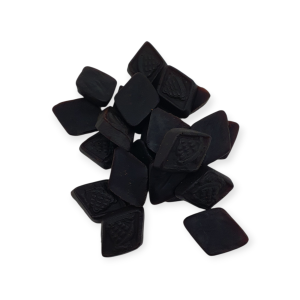 Salty Liquorice