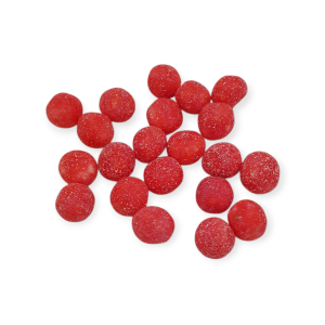 Fruitbal Framboos Extreme Fizzy