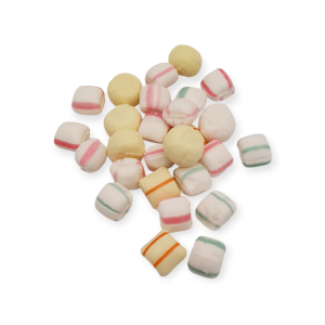 Melange Trekwerk Drups E120-vrij