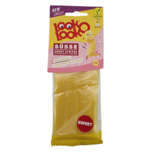 LoL zoete bananen matjes