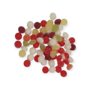 Sugarfree Mini Buttons Bulk