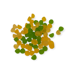 Park Lane Mini Rasberry Trio