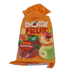 Roshen Bonny Fruit Summer Mix