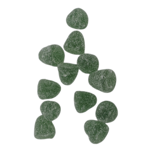 Jelly Bonbons Mentina Mint