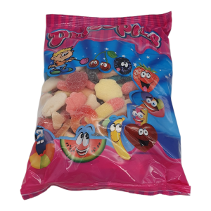 Dulceplus Pica Special Mix