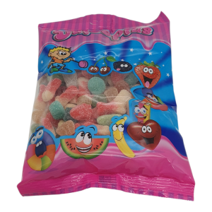 Dulceplus Mini Sour Mix