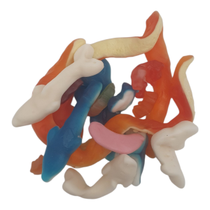 Geoliede winegum mix 29