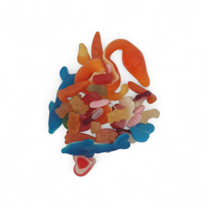 Geoliede winegum mix 30