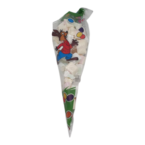 Hamlet Paasspekken puntzak