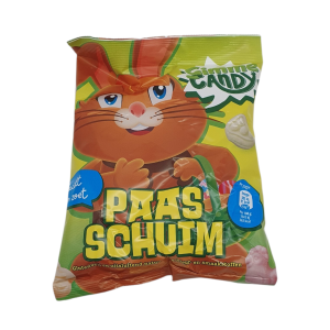 Gimme Candy Paasschuim