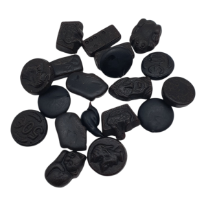 CCI Partijdrop mix 3