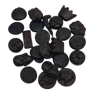 CCI Partijdrop mix 4